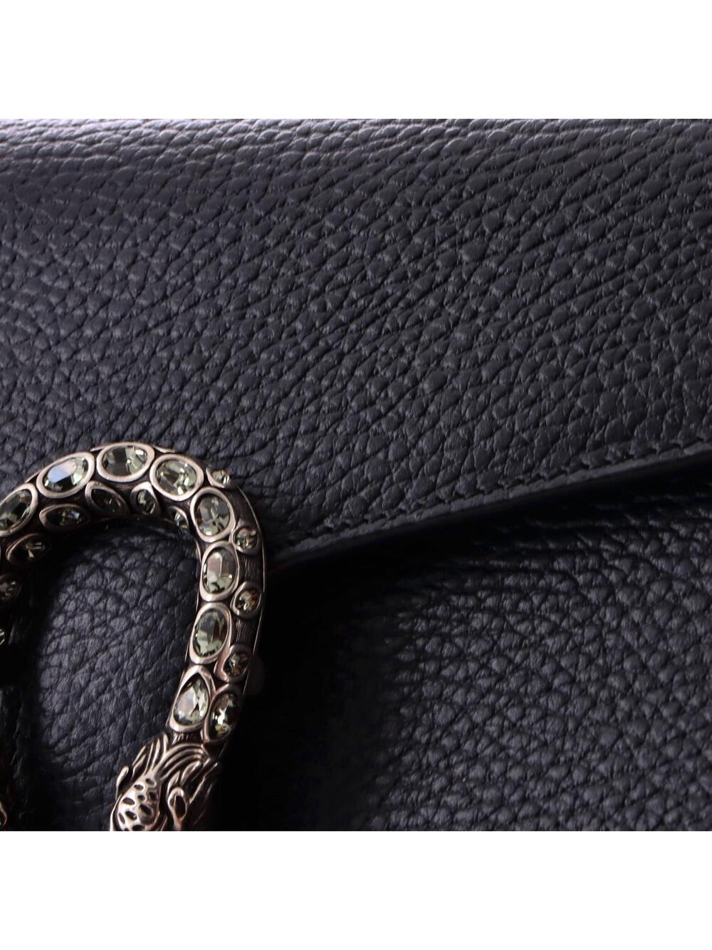 Gucci Dionysus Chain Wallet Leather #331691G10B - Picture 6 of 7